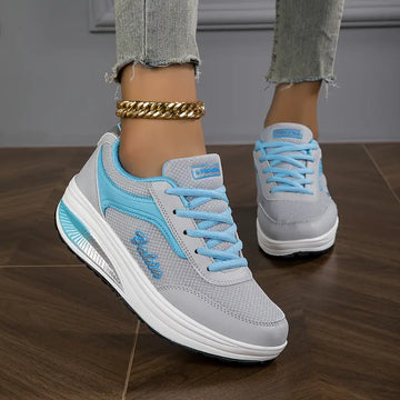 Gloria - Chaussures de sport confortables pour femmes