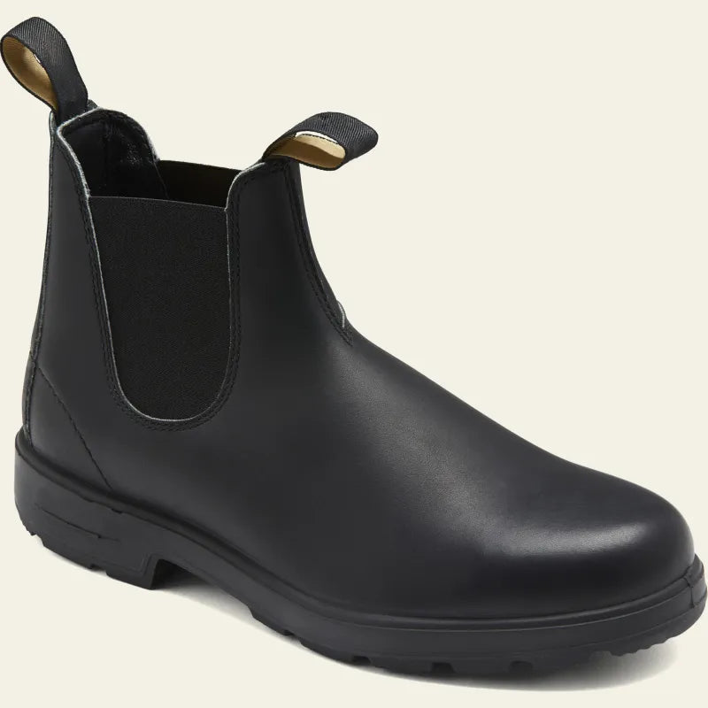 Élodie – Bottes Chelsea imperméables