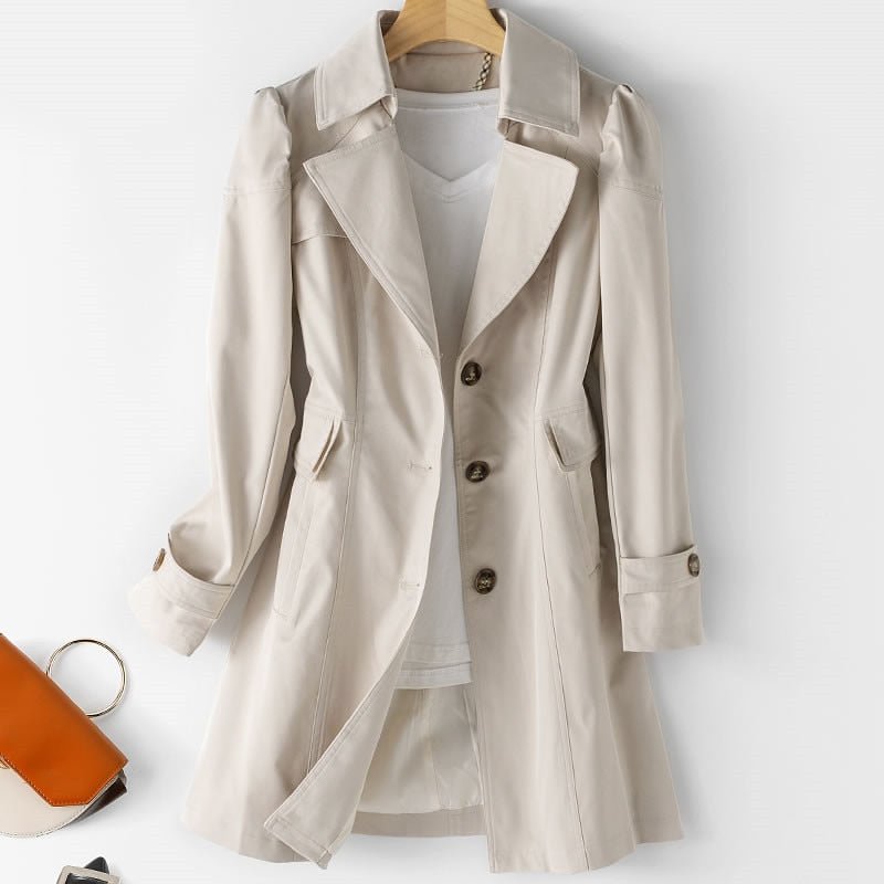 Giulia – Veste Stylée