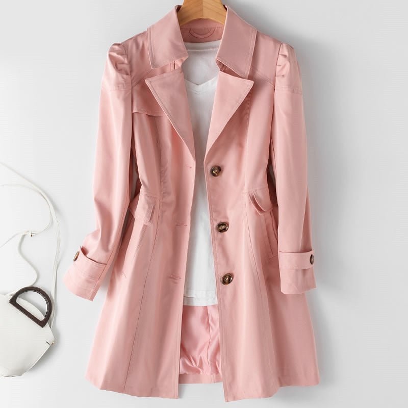 Giulia – Veste Stylée
