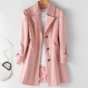 Giulia – Veste Stylée