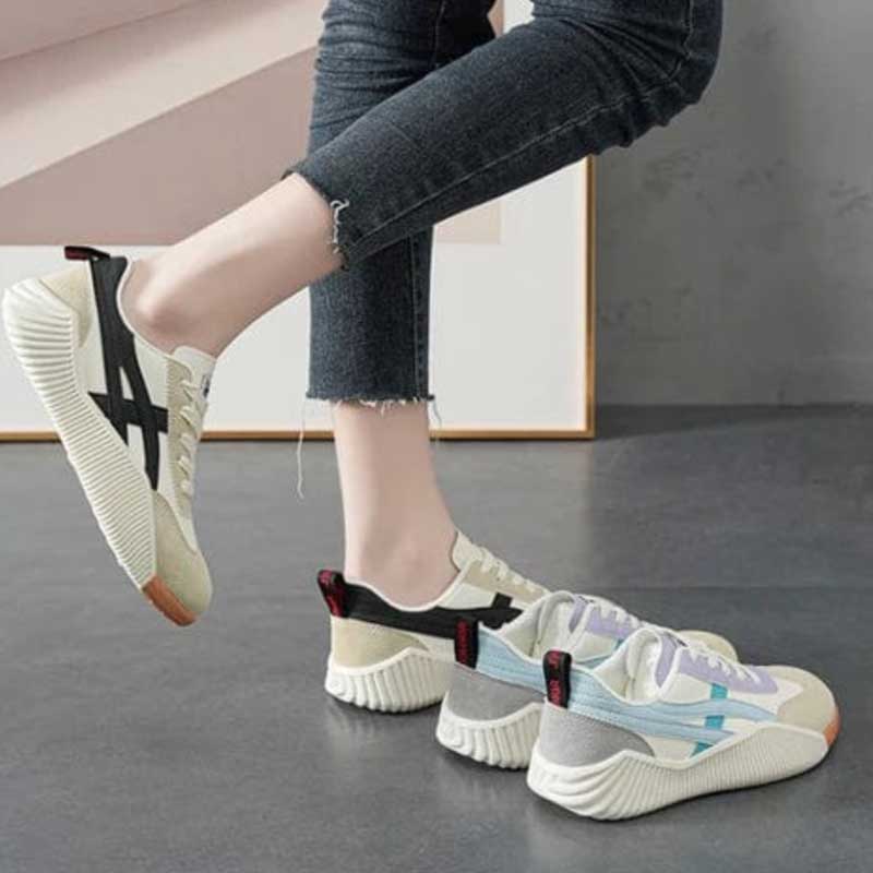 Serenity – Chaussure orthopédique confortable