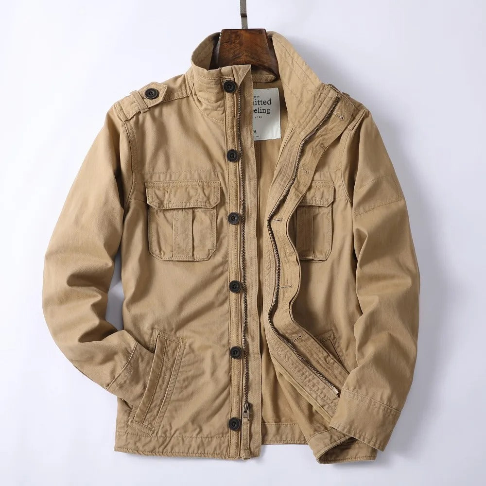 Giuseppe – Veste élégante