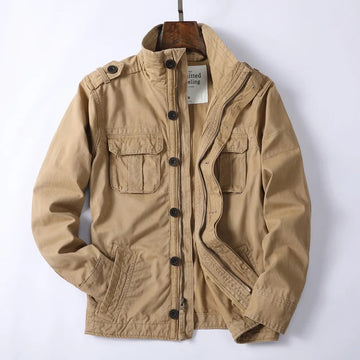 Giuseppe – Veste élégante