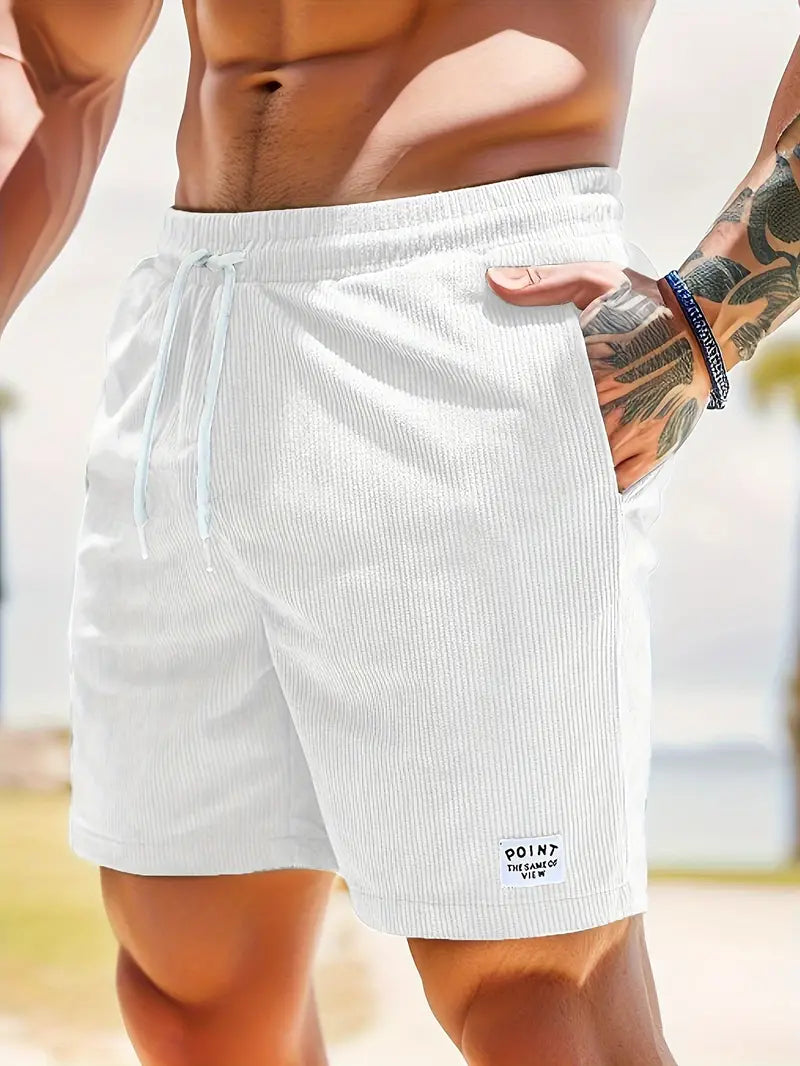 Euxine - Décontracté Maillot de Bain Homme