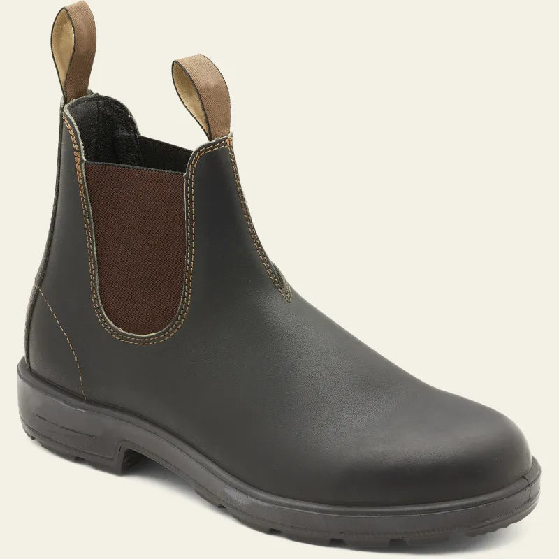 Élodie – Bottes Chelsea imperméables