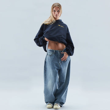 Sweat à Capuche Tendance et Chaud - Style et Confort Réunis