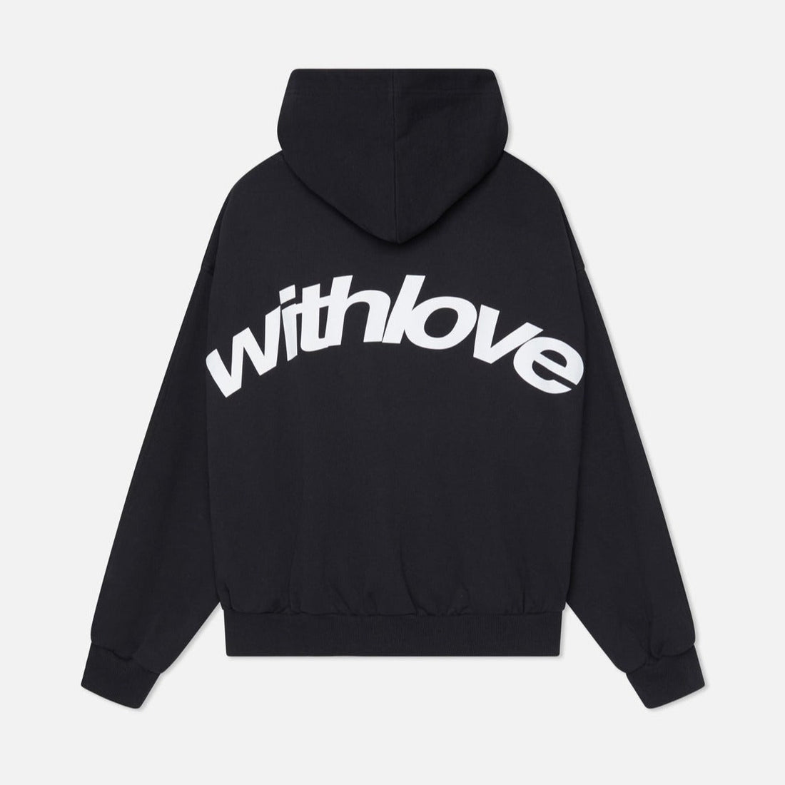 Léa - Élégant Hoodie d'Hiver