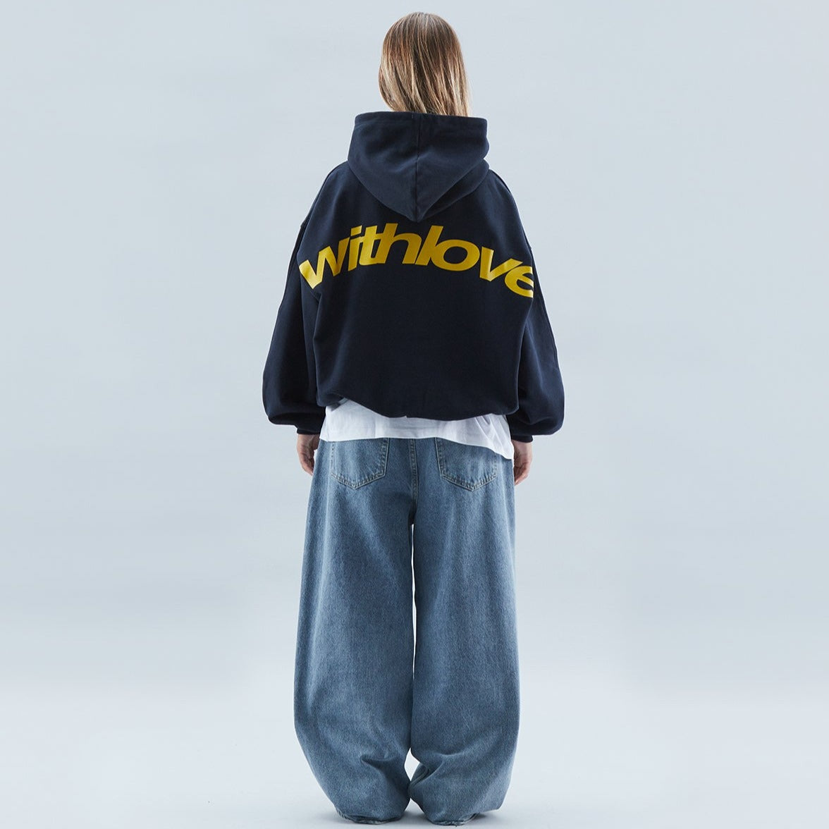 Léa - Élégant Hoodie d'Hiver