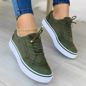 Susanne - Chaussures de course décontractées pour femmes