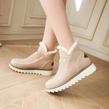 Valary - Chaussures de loisir confortables pour femmes