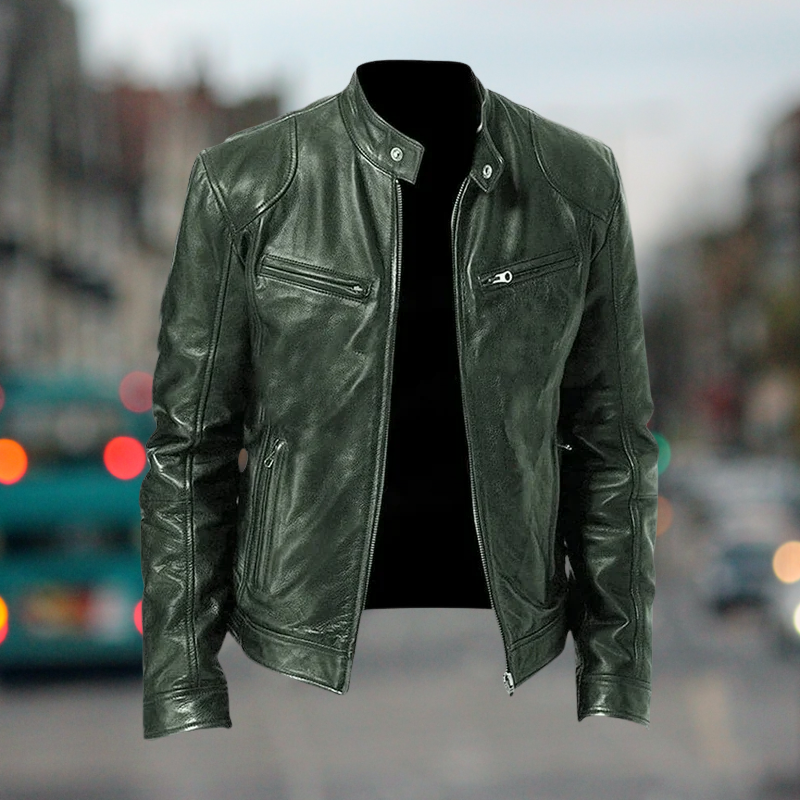 Rocco – Veste stylée