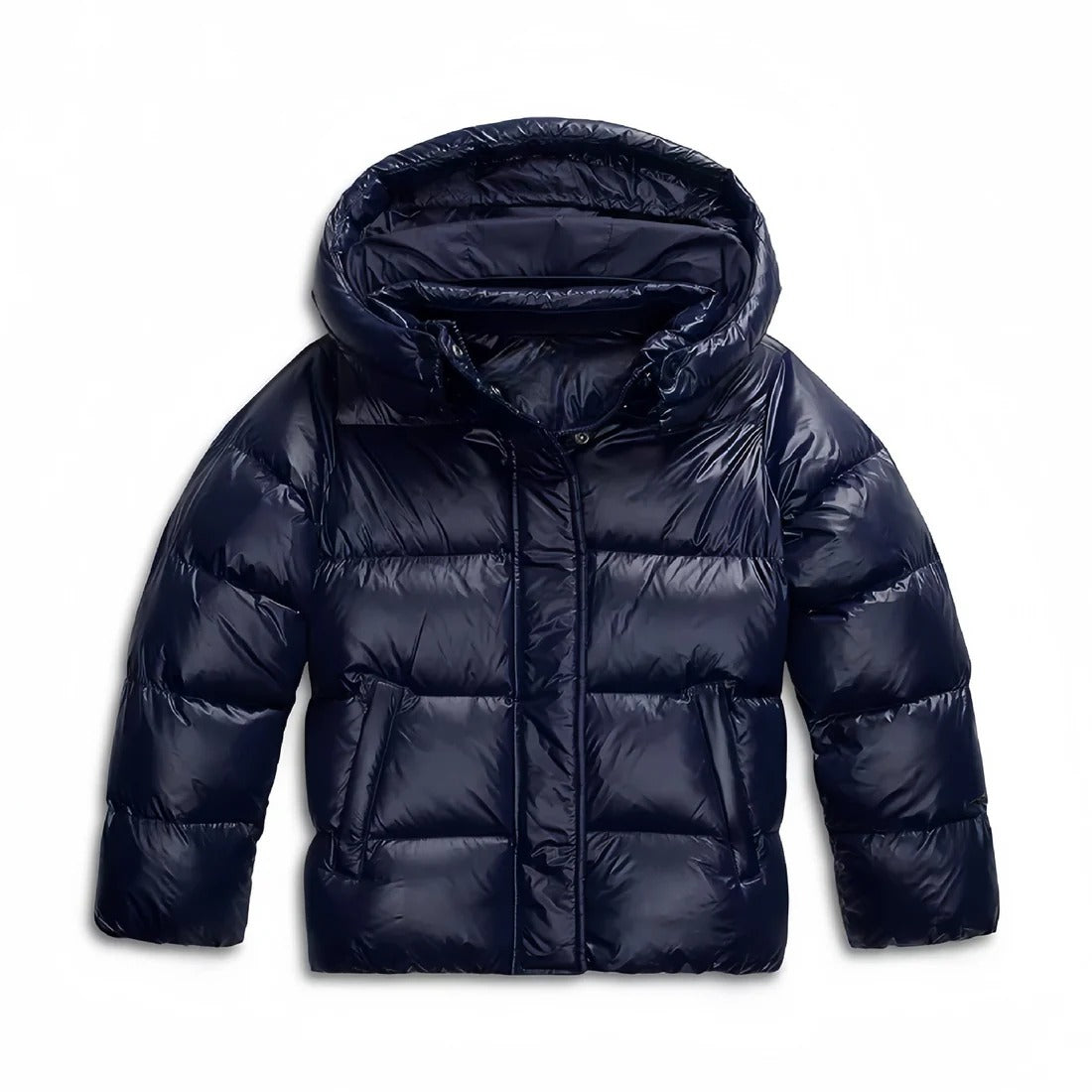 Helen - Veste à capuche chaude et décontractée pour femmes