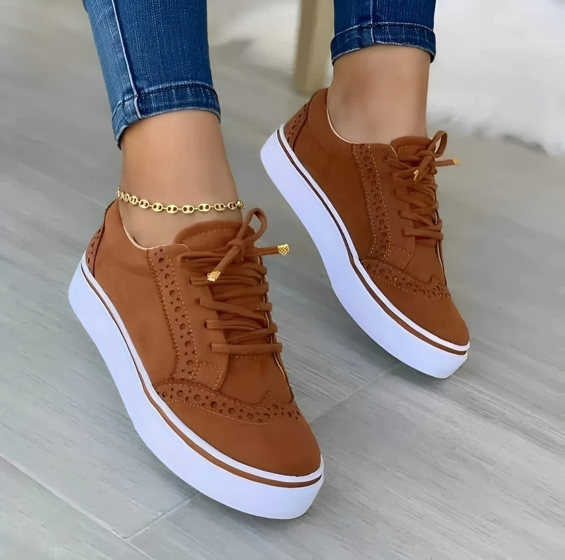 Susanne - Chaussures de course décontractées pour femmes