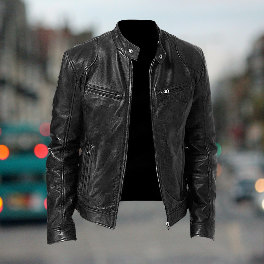 Rocco – Veste stylée