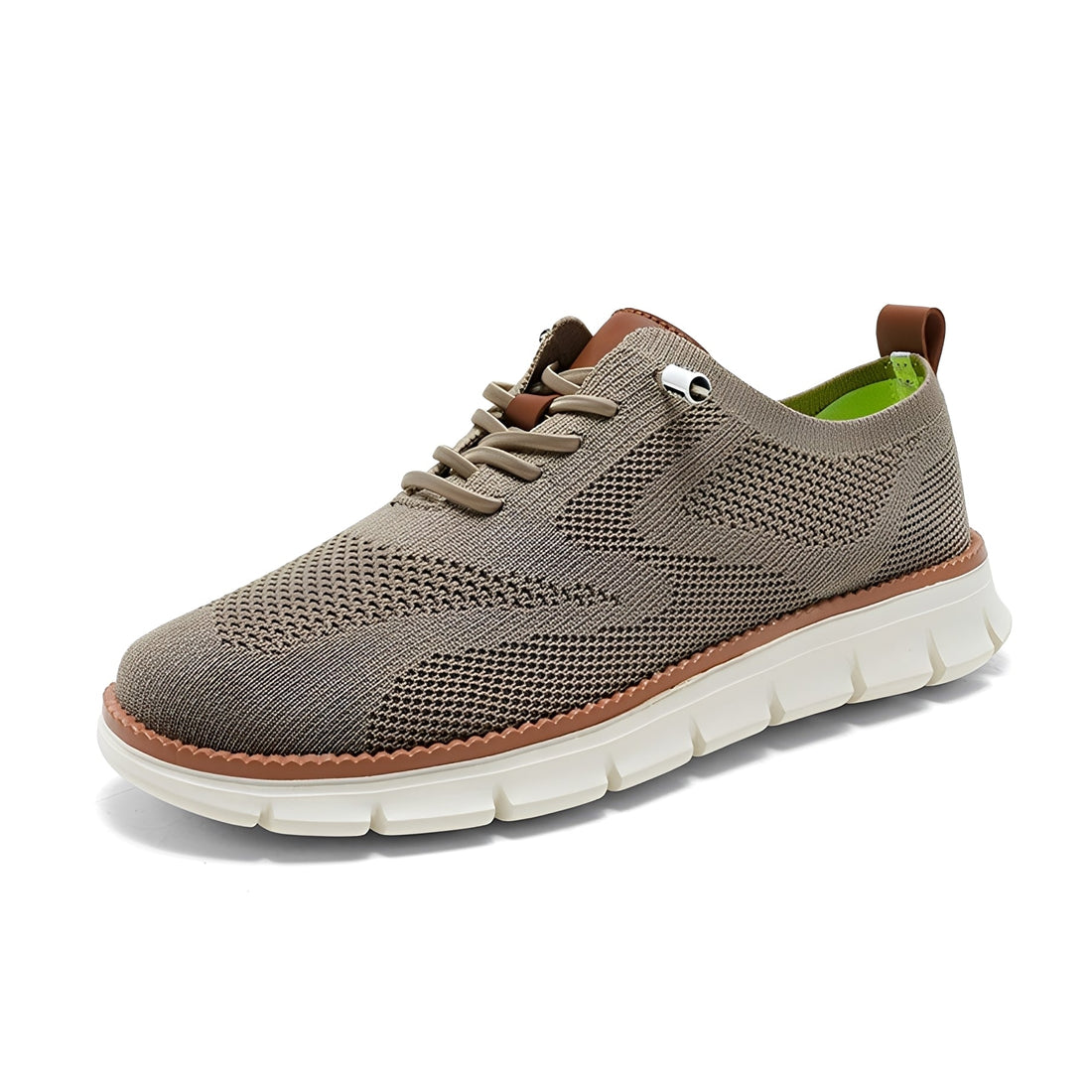 Morley - Chaussures de loisir confortables pour hommes