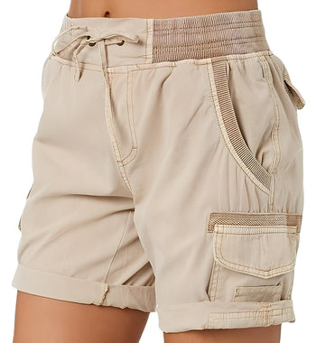 Mila – Pantalon de loisir avec poches