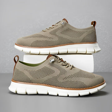 Zander - Chaussures modernes et confortables pour hommes