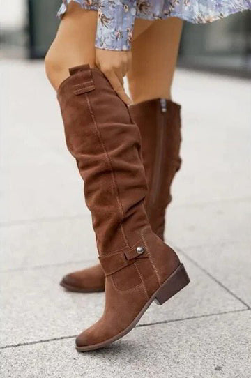 Doriza – Bottes à la Mode