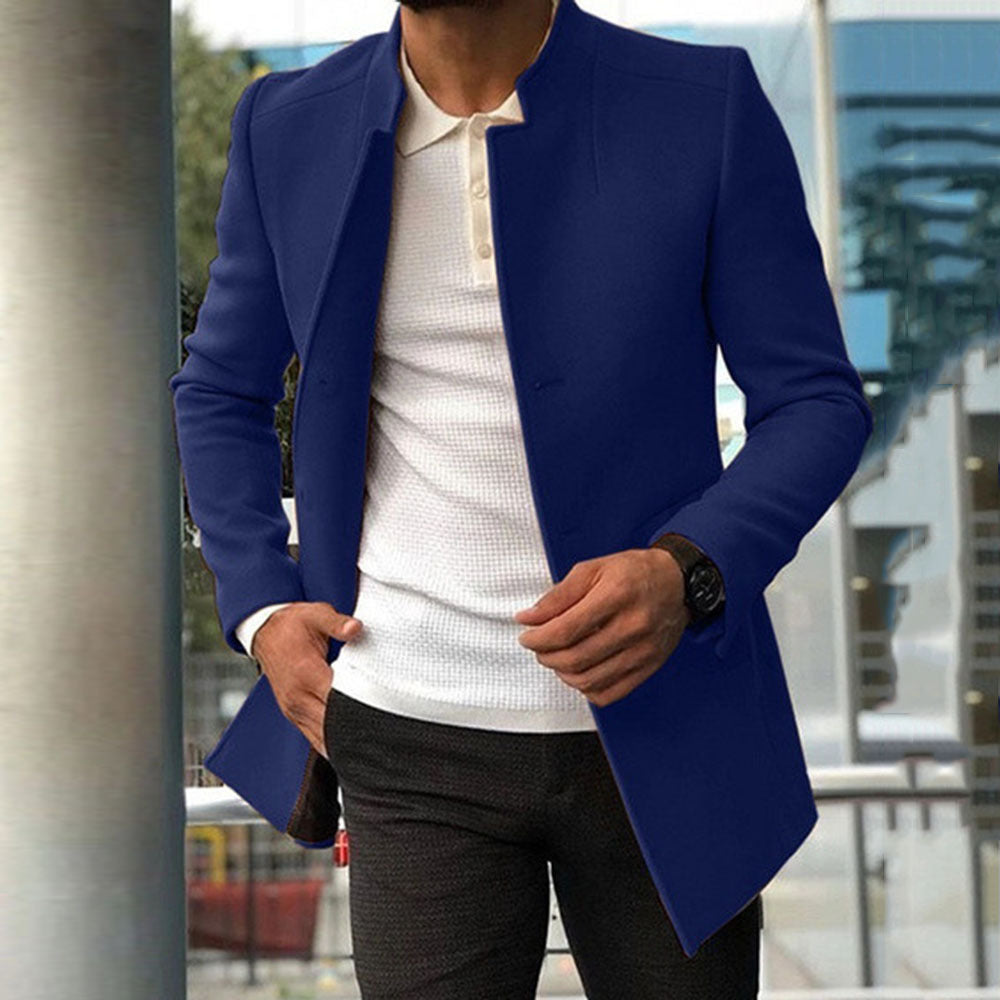 Martin - Veste chic et confortable pour hommes