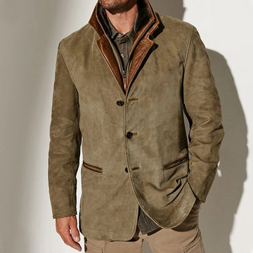 Benjamin – Veste Rétro
