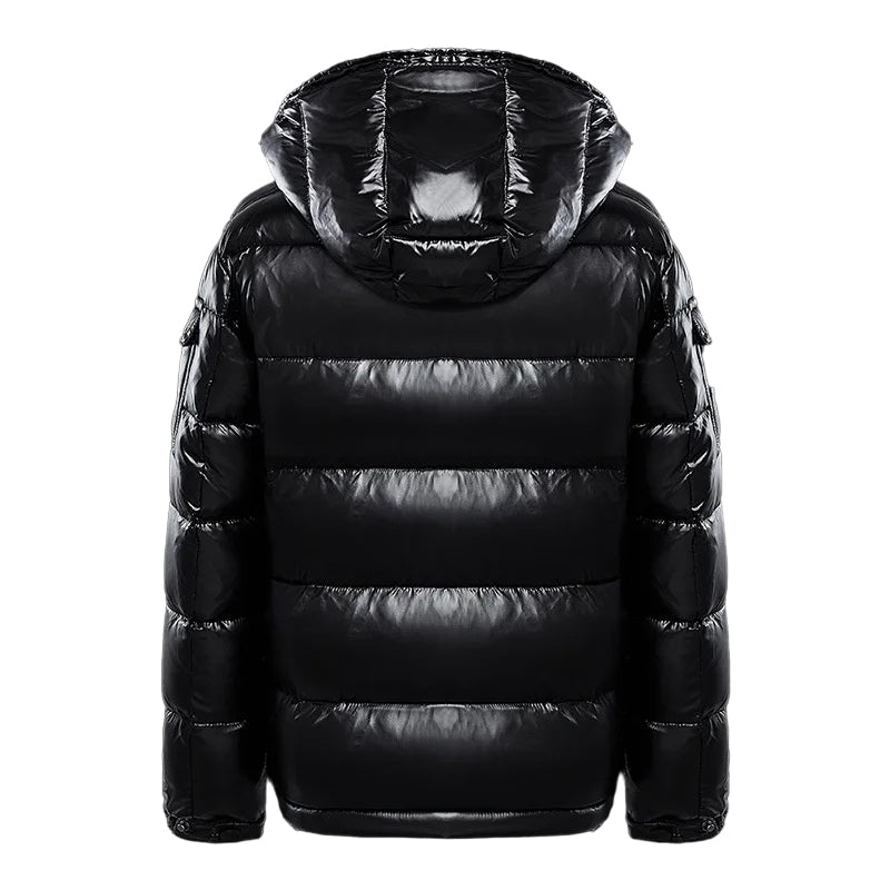 Aput - Veste Matelassée Homme Moderne