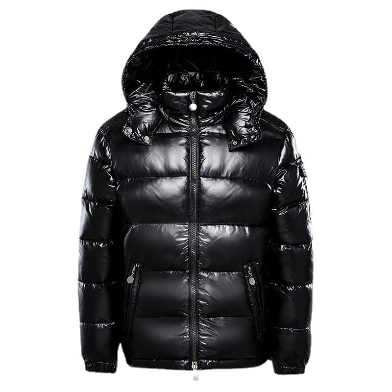 Aput - Veste Matelassée Homme Moderne