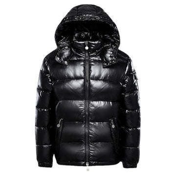 Aput - Veste Matelassée Homme Moderne