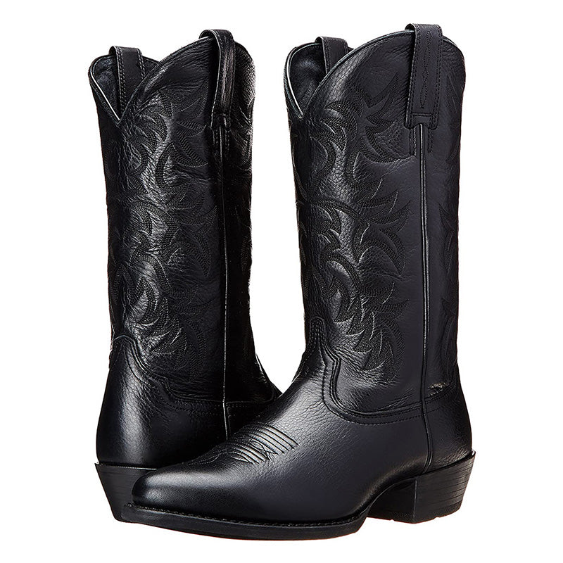 Sabrina – Bottes Western