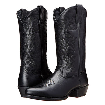 Sabrina – Bottes Western