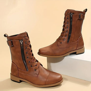 Bella – Bottes orthopédiques