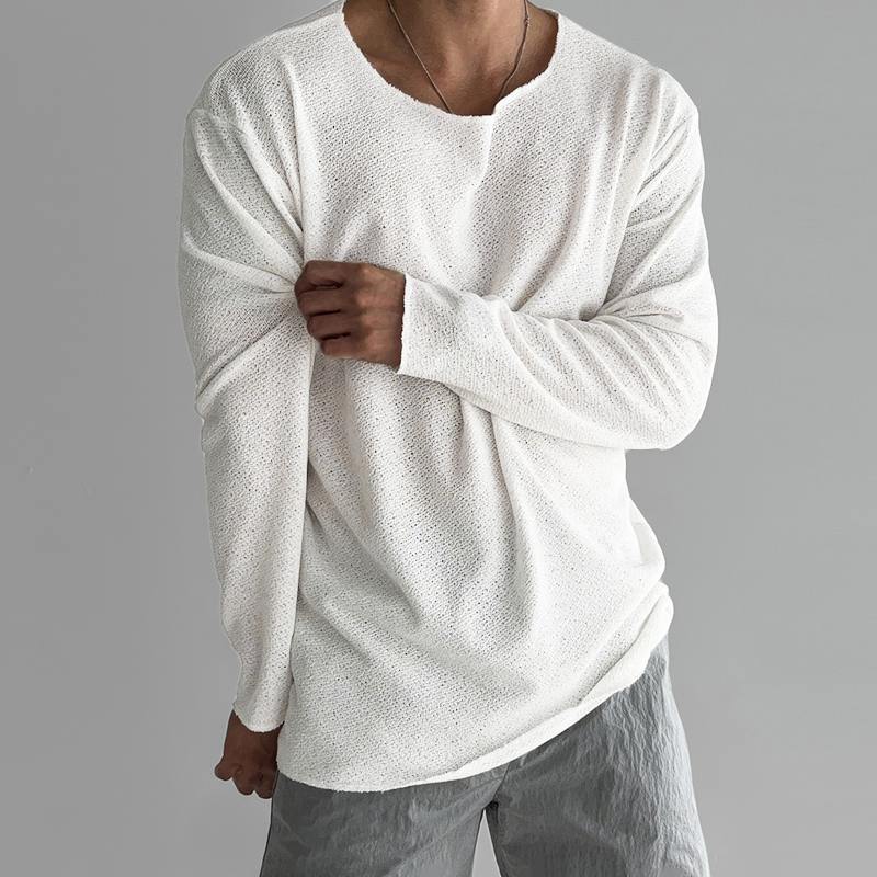 Abelard – T-Shirt Léger
